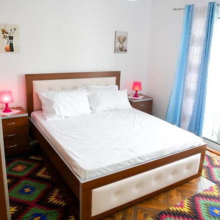 Berat Dream Apartment Exterior foto